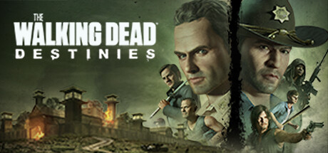 The Walking Dead: Destinies - Gruselig