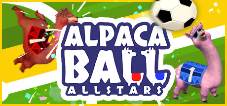 Alpaca Ball: Allstars alpaca-ball-allstars-artwork