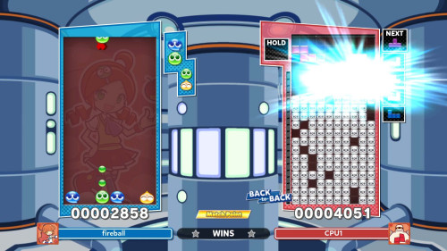 Puyo Puyo Tetris 2 puyo puyo tetris 2 7