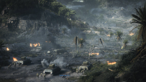 Call of Duty Vanguard - Einen Schritt zurück CoD Vanguard nexgam5