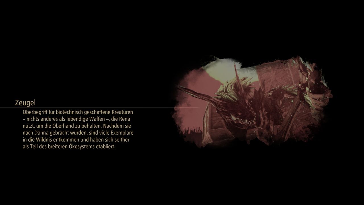 Tales of Arise neXGam 26 Tales of Arise neXGam 26