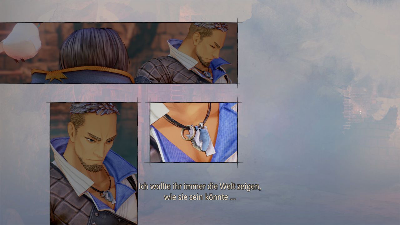 Tales of Arise neXGam 9 Tales of Arise neXGam 9