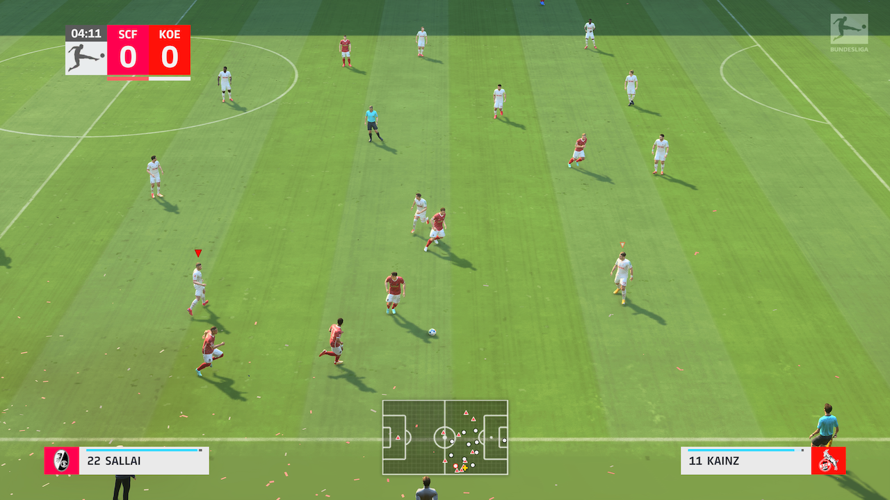 Fifa22 nexgam11 Fifa22 nexgam11