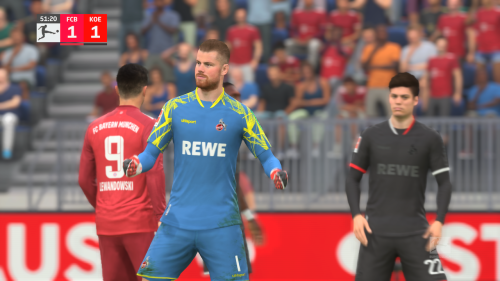 FIFA 22 - Alle Konsolengeneration wieder Fifa22 nexgam15