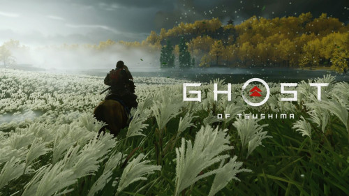 Ghost of Tsushima Director's Cut Ghost of Tsushima neXGam 33