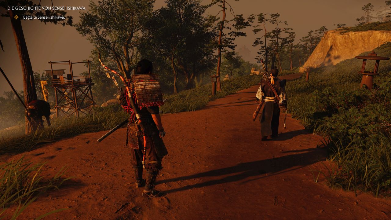 Ghost of Tsushima neXGam 38 Ghost of Tsushima neXGam 38