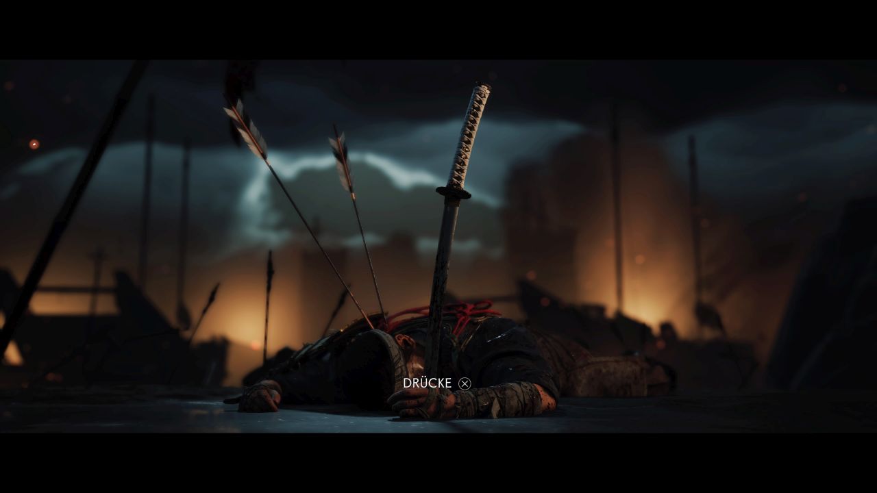 Ghost of Tsushima neXGam 9 Ghost of Tsushima neXGam 9