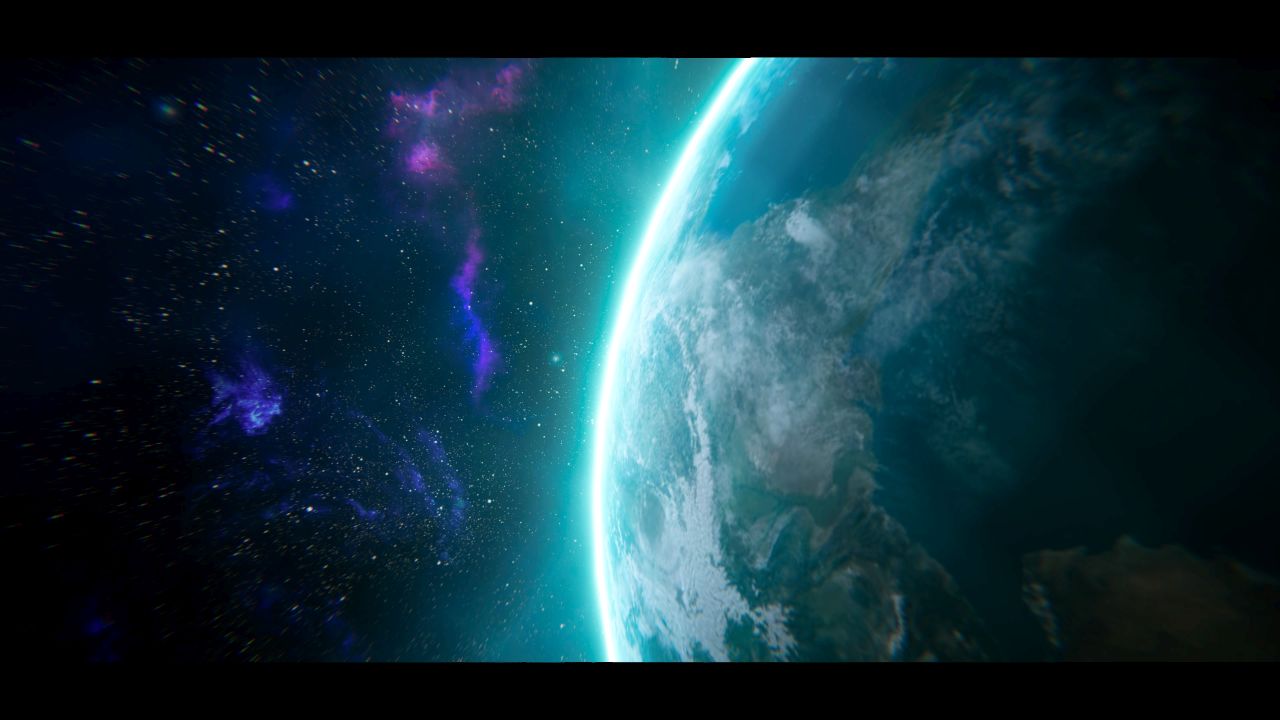 Edge of Eternity neXGam 2 Edge of Eternity neXGam 2