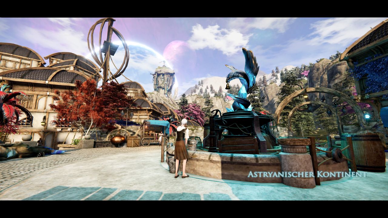 Edge of Eternity neXGam 42 Edge of Eternity neXGam 42