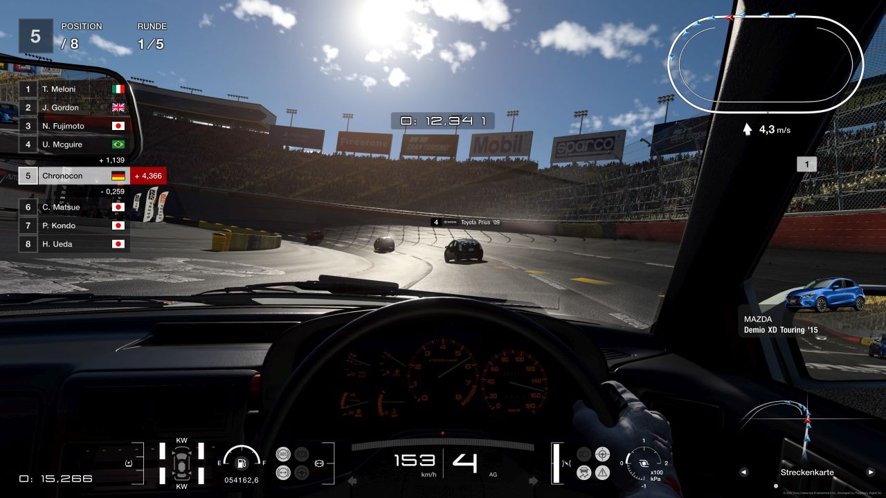 Gran Turismo 7 nexgam 30 Gran Turismo 7 nexgam 30