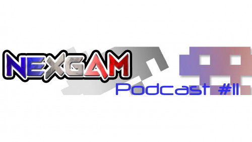 neXGam Podcast Nummer 11 Playstation Vita Playstation TV