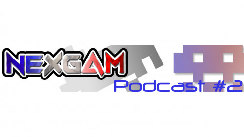 neXGam Podcast Nummer 2: Electronic Arts - Der Wolf im Schafspelz?