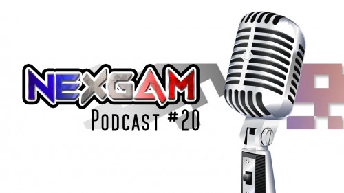 neXGam Podcast #20: Aufstieg und Niedergang von Videospiel-Hypes