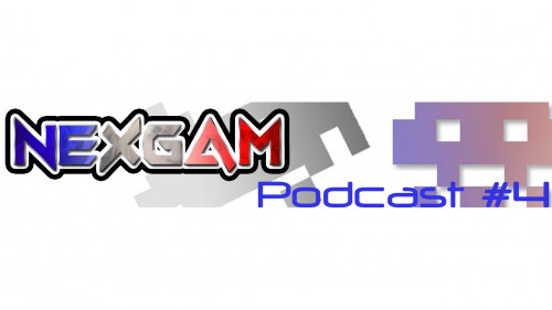 neXGam Podcast Nummer 4: Pro und Contra Multimediakonsolen