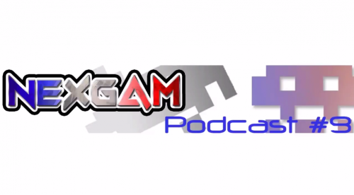 neXGam Podcast Nummer 9 - Xbox One und PS4 - Ein halbes Jahr später - Wie ist der Stand der Dinge
