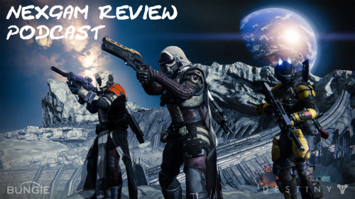 Review Podcast Destiny - Ein nüchternes Gespräch nach dem großen Hype