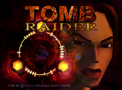 Videospielmeisterwerke: Tomb Raider