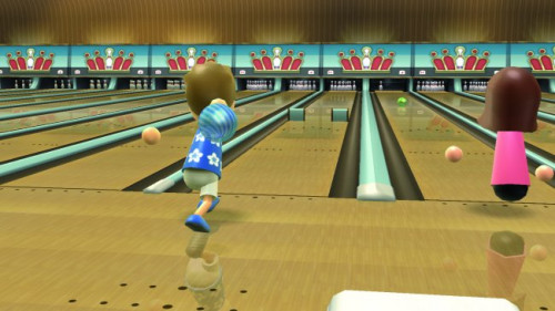 Videospielmeisterwerke Wii Sports