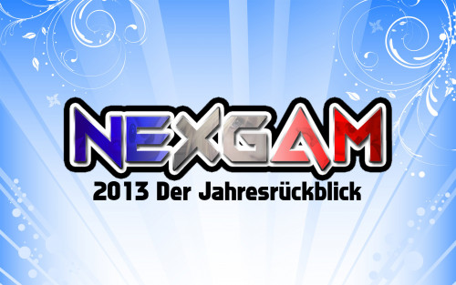 2013: Der Jahresrückblick