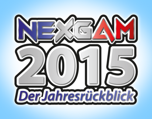 2015: Der Jahresrückblick