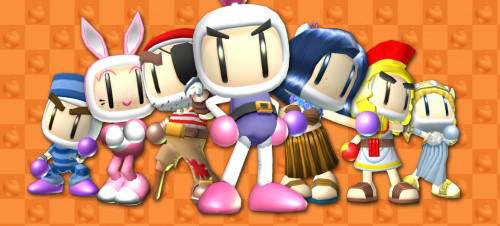 25 Fakten zu Bomberman