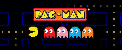 25 Fakten zu Pac-Man
