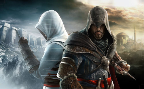 Das Assassin's Creed FAQ