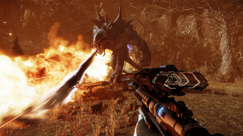 Evolve – Meinung eines Redakteurs