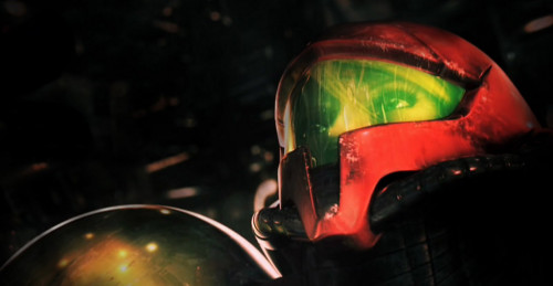 25 Fakten zu Metroid