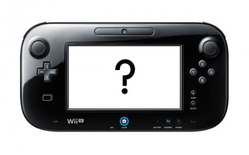 Hallo lieber Herr Nintendo, wo bleibt mein zweiter Controller