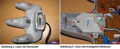 Nintendo-64-Controller-Reparatur-2