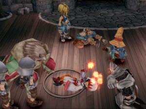 Final-Fantasy-1 Final-Fantasy-1