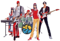 Leidenschaft: SNK Soundtracks