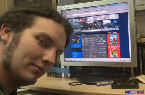 Interview mit Shawn McPherson (Soundtrack Devil May Cry 3)