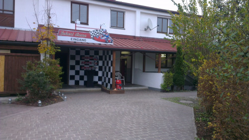 F1 Race Stars Event in Neufinsing bei München