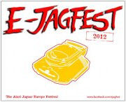 ejagfest 2012 - die Nachlese