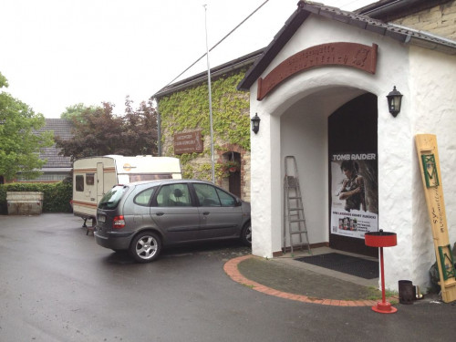 play2013 - das neXGam Gaming Festival bei Soest (ZT14)