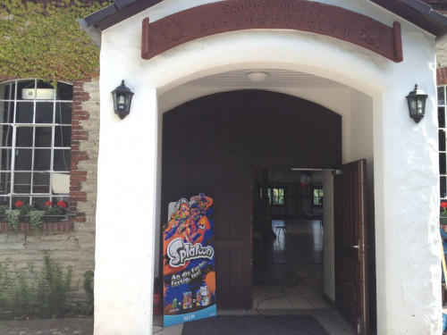 play2015 – das neXGam Gaming Festival bei Soest (ZT16)