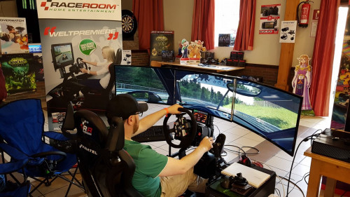 play2017 - das neXGam Gaming Festival bei Soest (ZT18)