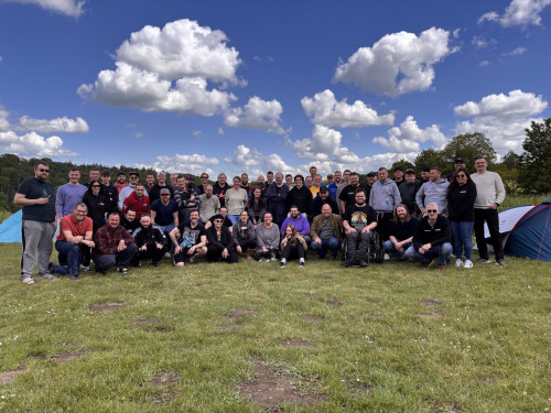 play2026 - das neXGam Jubiläums Gaming Festival bei Soest (ZT25) IMG 1221