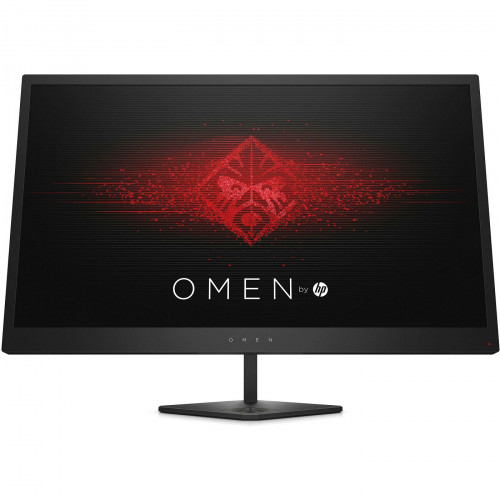 HP Omen - 144Hz passen ganz gut