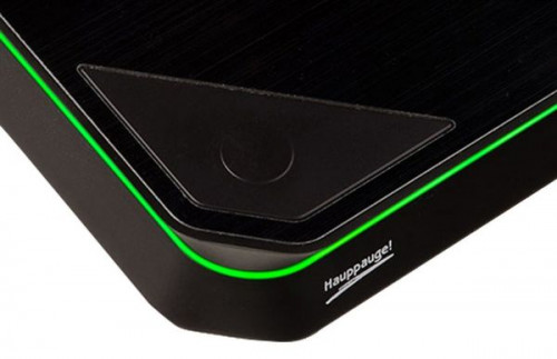 Hauppauge Capture Devices - Gameplay in HD und SD