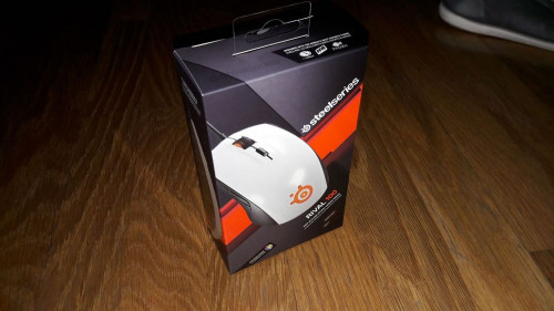 Steelseries Rival 100 - Die Beste Ihrer Klasse