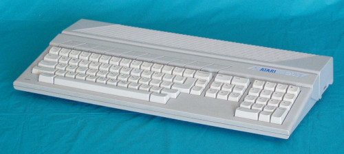 Der Atari ST und seine Geschichte