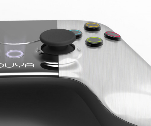 OUYA - Konsolenrevolution mit Android?