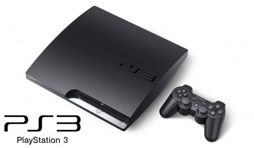 Die neue PlayStation 3 Slim