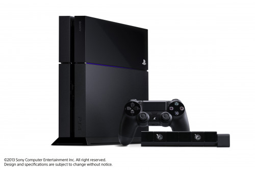 Playstation 4 - Einfach nur NextGen