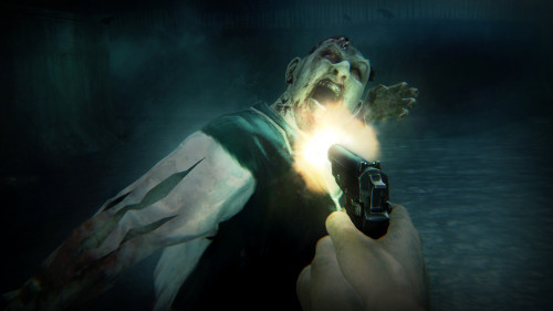 ZombiU: Meinung eines Redakteurs