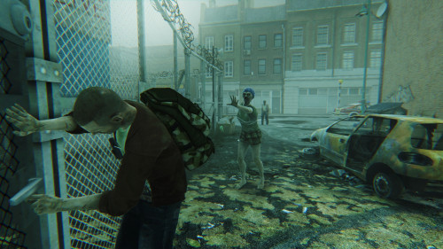 Zombi vs. ZombiU