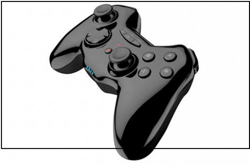 Gioteck GC-2 Controller für PS3